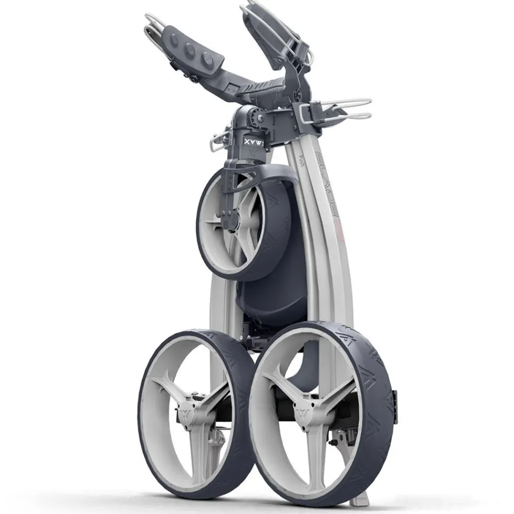 Hot Big Max Blade IP 2.0