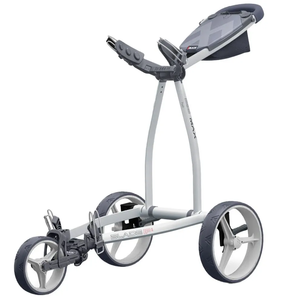 Hot Big Max Blade IP 2.0