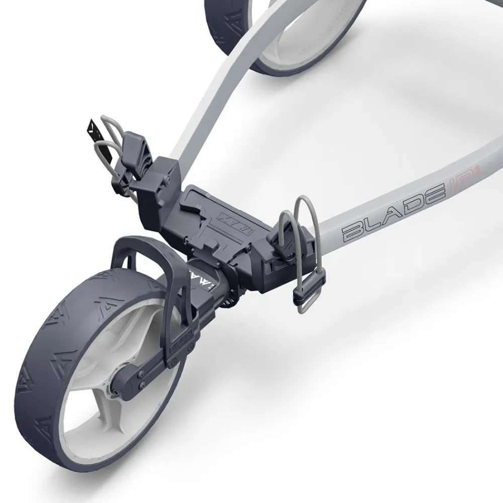 Hot Big Max Blade IP 2.0
