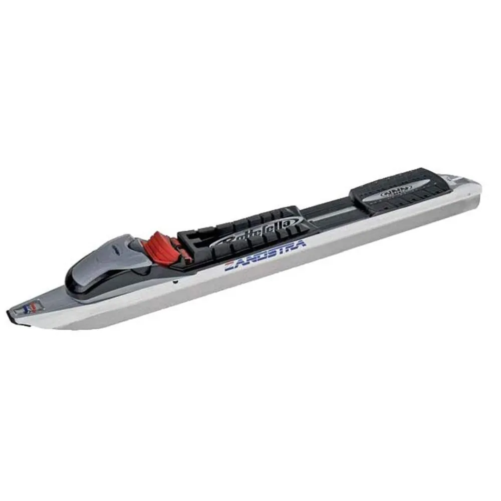 Zandstra Blade Mont Med BC