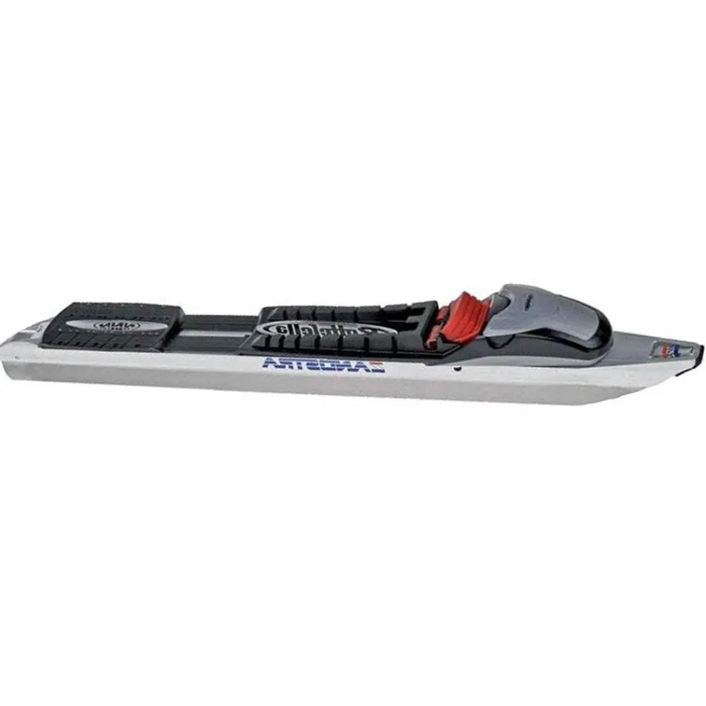 Zandstra Blade Mont Med BC