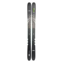 Alpint | Line Blade Optic 114 Inkl. Tyrolia Attack 14
