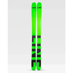 Alpint | Line Blade Optic 114 Inkl. Tyrolia Attack 14
