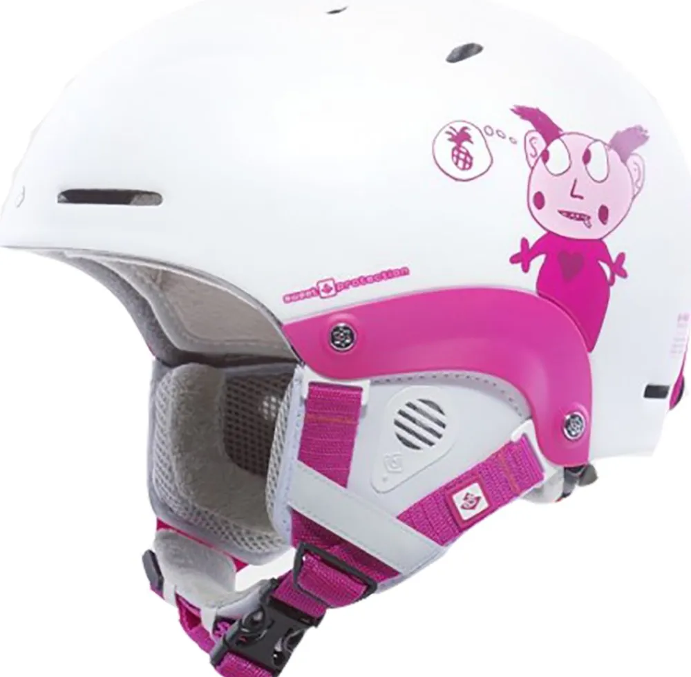 Hot Sweet Protection Blaster Kids