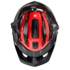 Allt Inom Cykel|Cykelhjälmar | Bontrager Baze WaveCe