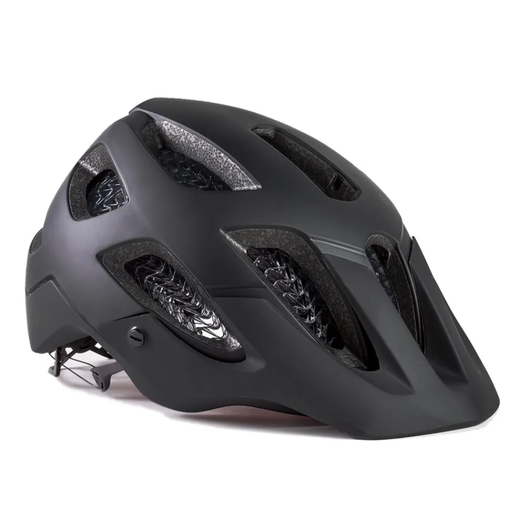 Allt Inom Cykel|Cykelhjälmar | Bontrager Baze WaveCe