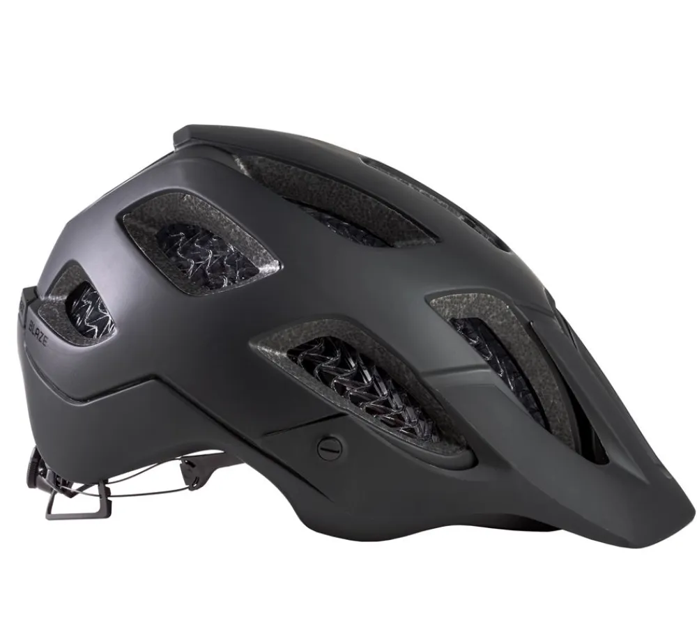 Allt Inom Cykel|Cykelhjälmar | Bontrager Baze WaveCe
