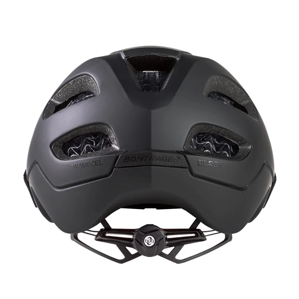 Allt Inom Cykel|Cykelhjälmar | Bontrager Baze WaveCe