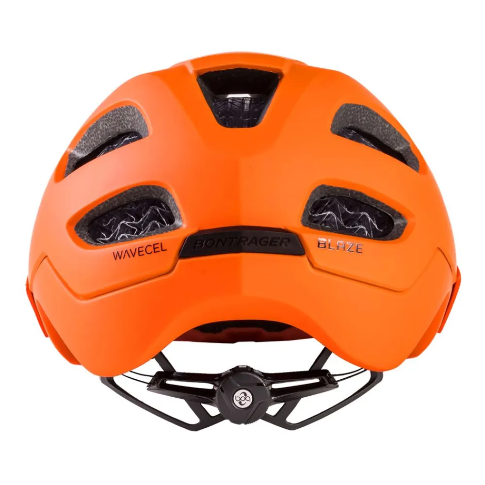 Outlet Bontrager Blaze WaveCel