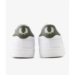 Allt Under Herrskor|Sneakers Herr | Fred Perry B721 Leather Herr