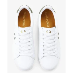 Allt Under Herrskor|Sneakers Herr | Fred Perry B721 Leather Herr