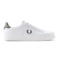Allt Under Herrskor|Sneakers Herr | Fred Perry B721 Leather Herr