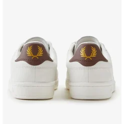 Fred Perry B721 Leather Herr