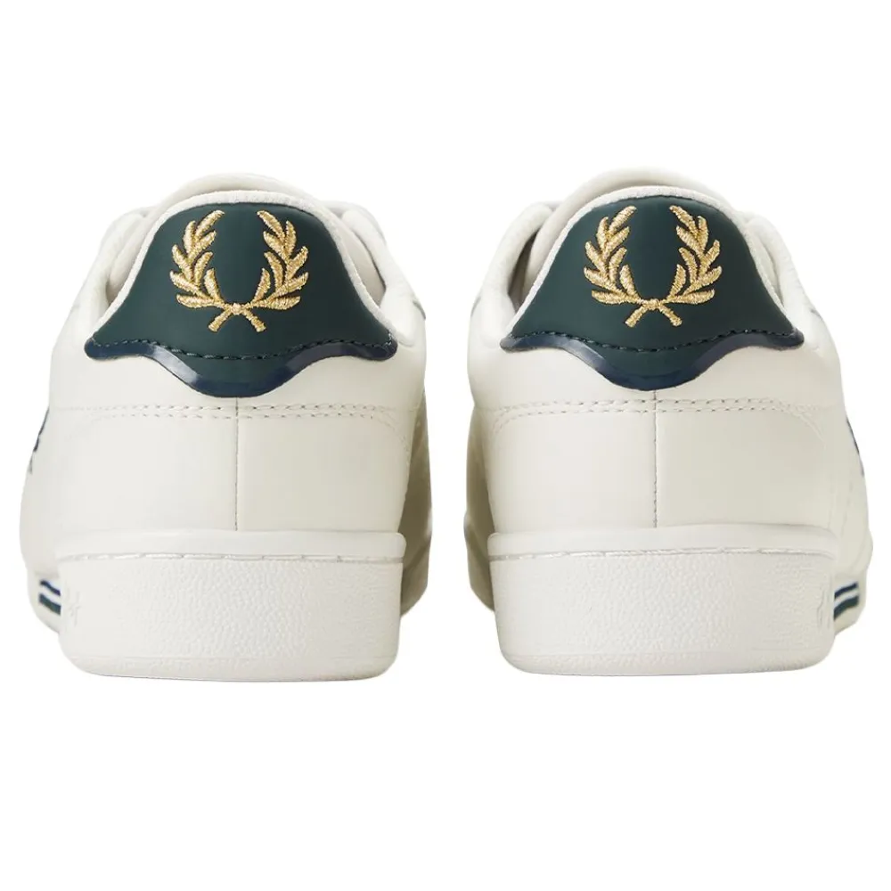 Online Fred Perry B722 LEATHER HERR