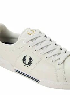 Online Fred Perry B722 LEATHER HERR