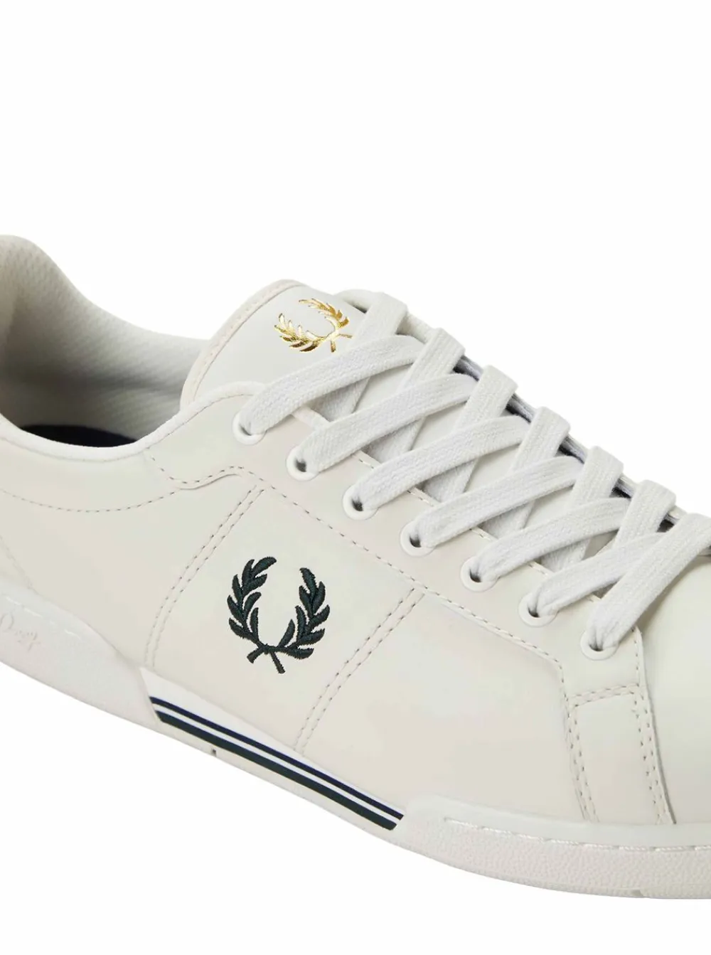 Online Fred Perry B722 LEATHER HERR
