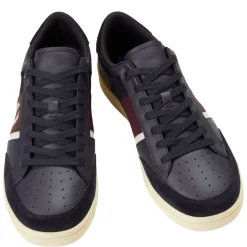 Best Fred Perry B725 LEATHER SUEDE HERR