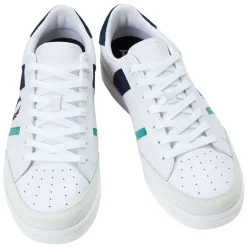Allt Under Herrskor|Sneakers Herr | Fred Perry B725 LEATHER SUEDE HERR