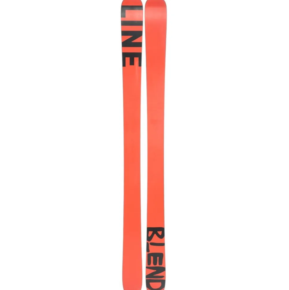 Alpint | Line Blend Inkl. Tyrolia Attack 14