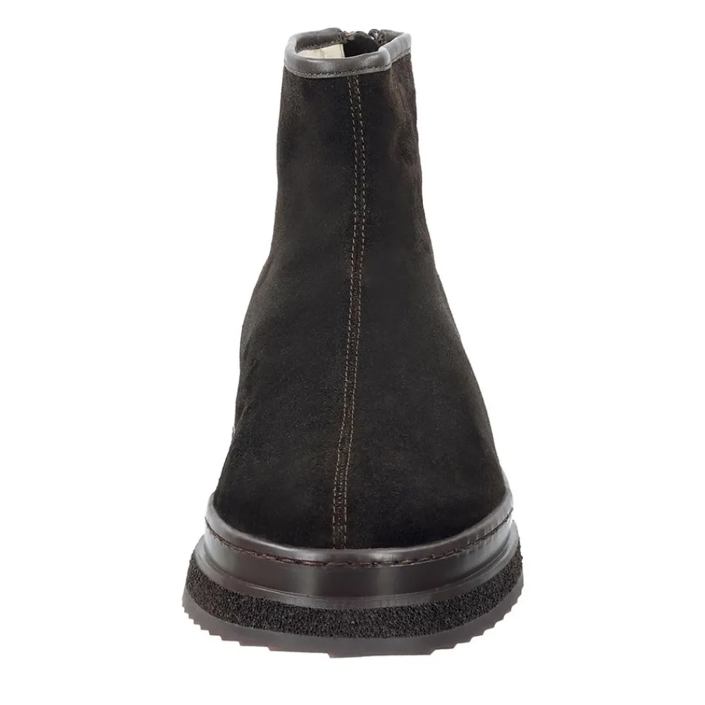 New GANT Blistown Mid Boot HERR