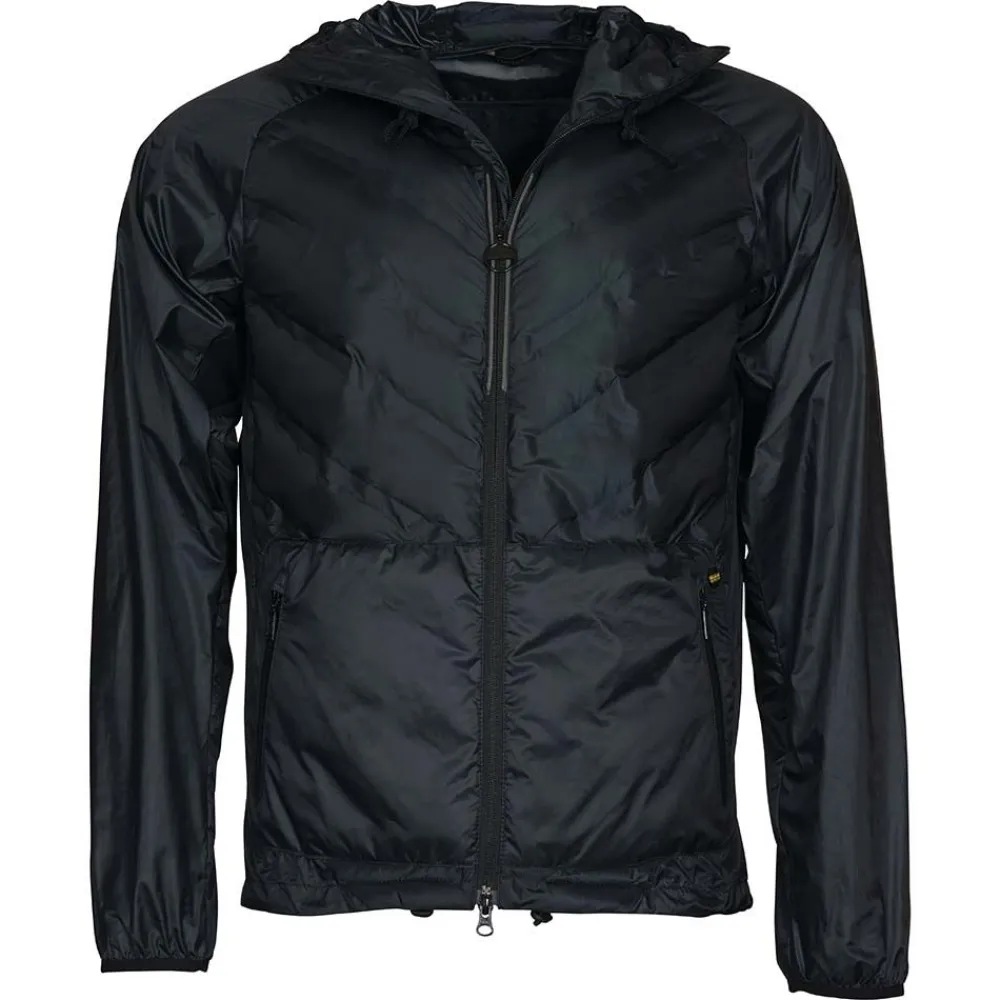 Vårjackor|Allt Under Jackor | Barbour Bockwe Quit Jacket Herr