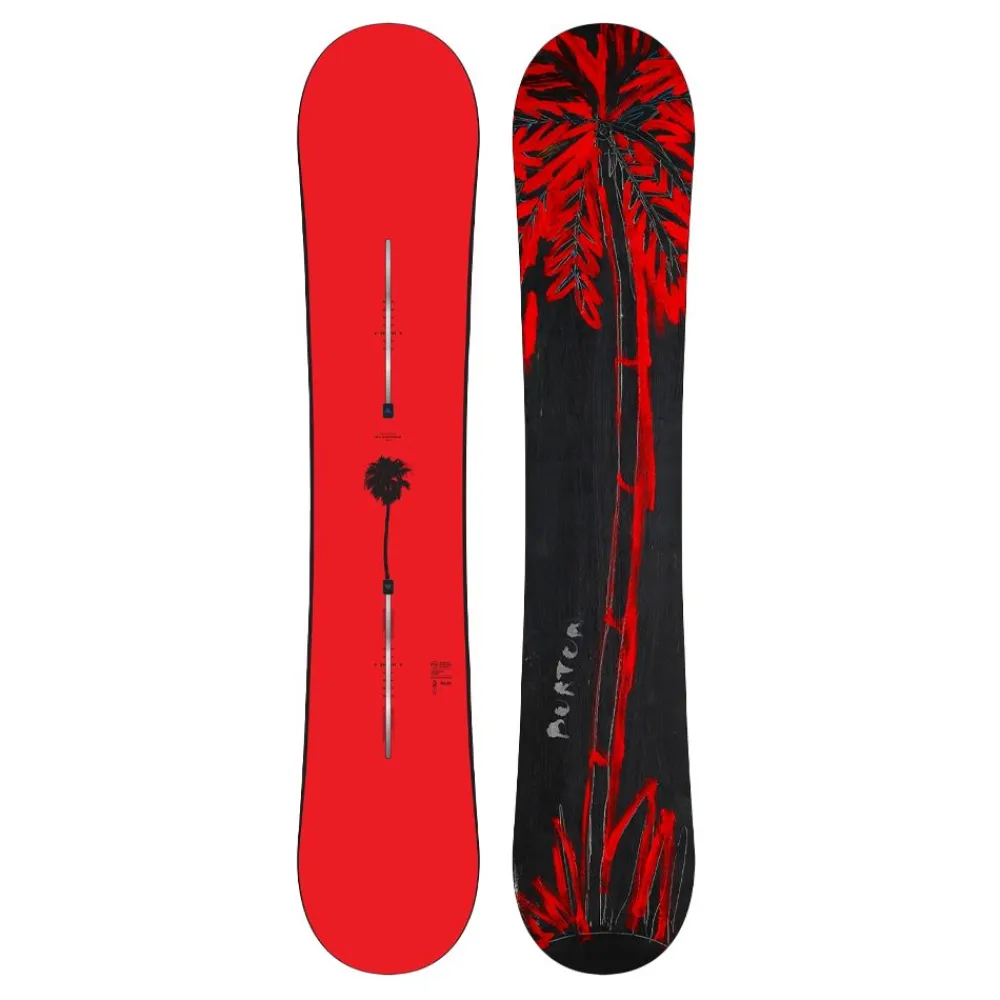 Snowboard | Burton Blossom