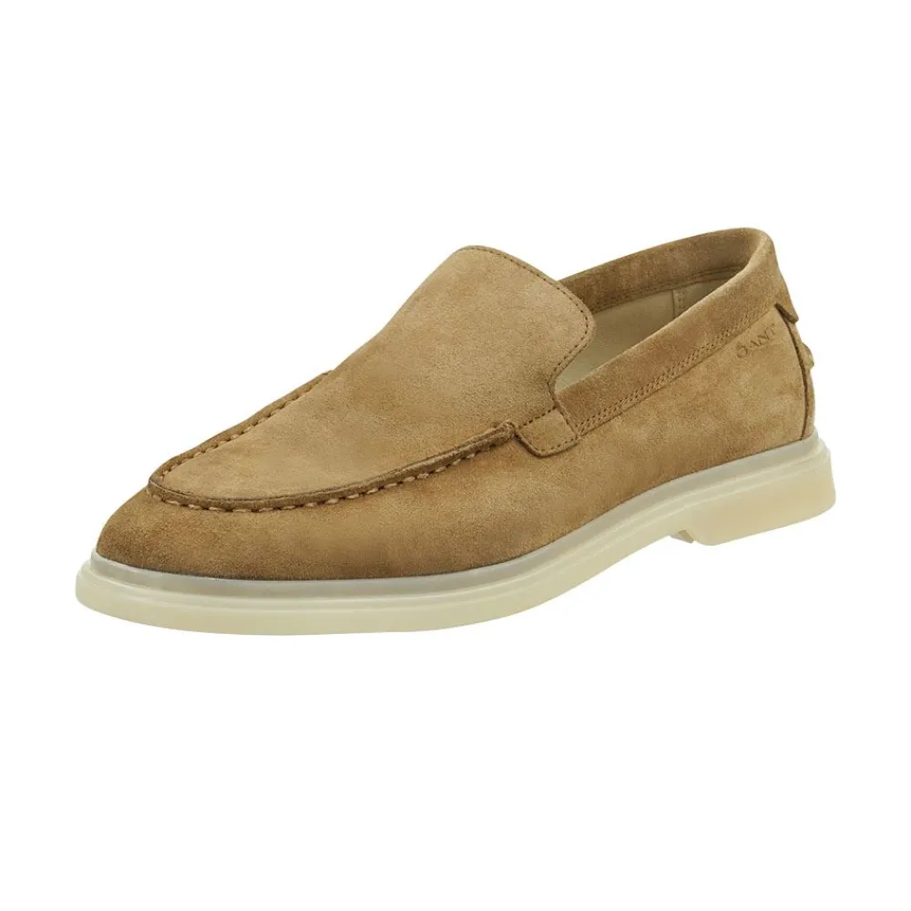 Best GANT Boery Loafer Herr
