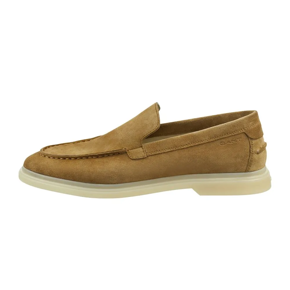 Best GANT Boery Loafer Herr