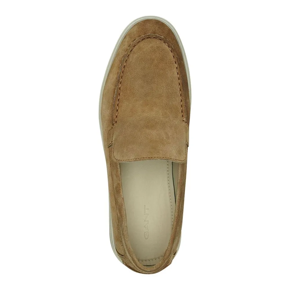 Best GANT Boery Loafer Herr