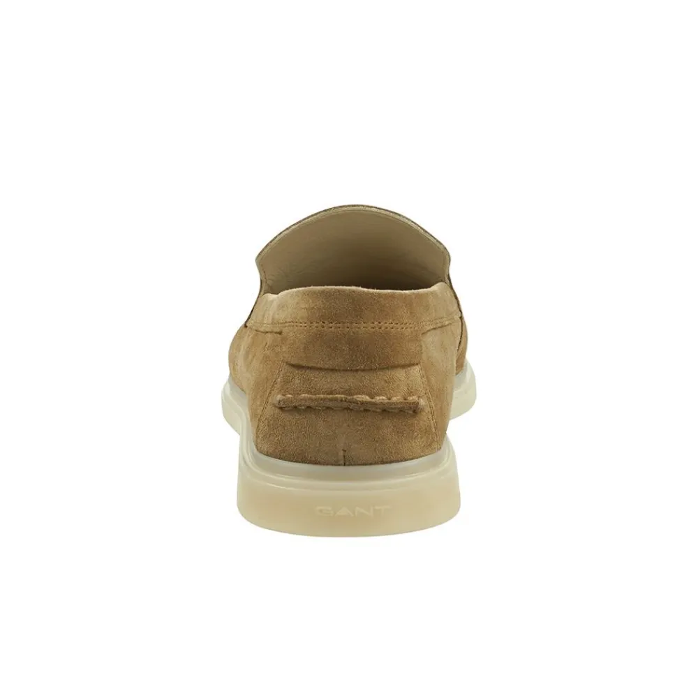 Best GANT Boery Loafer Herr