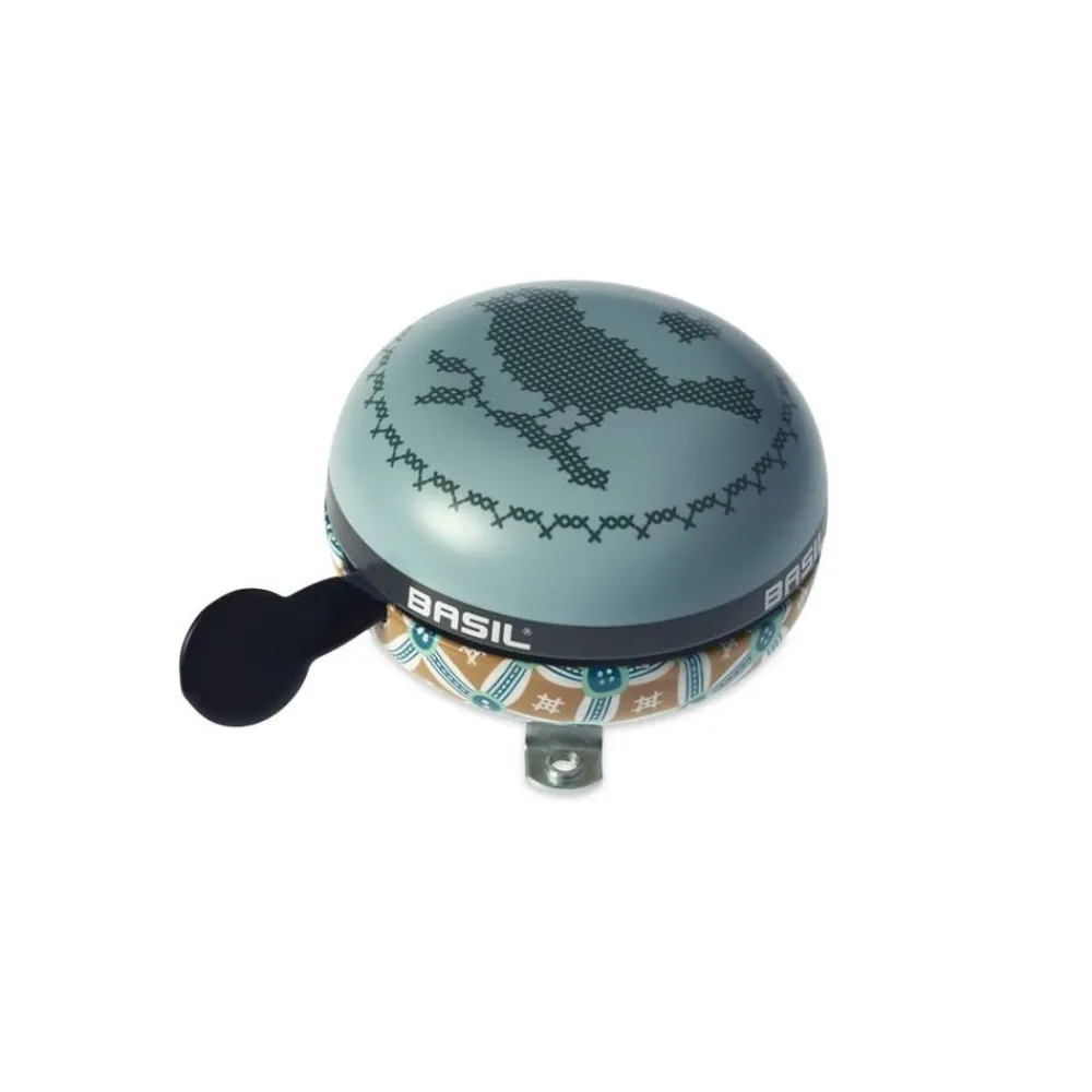 Basil Bohéme Big Bell