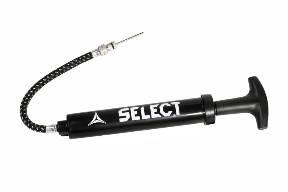 Fotboll | Select Bollpump