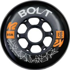 Hot K2 Bolt 90mm 85A 4 pack
