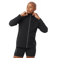 Outlet Salomon Bonatti Trail Jacket Dam