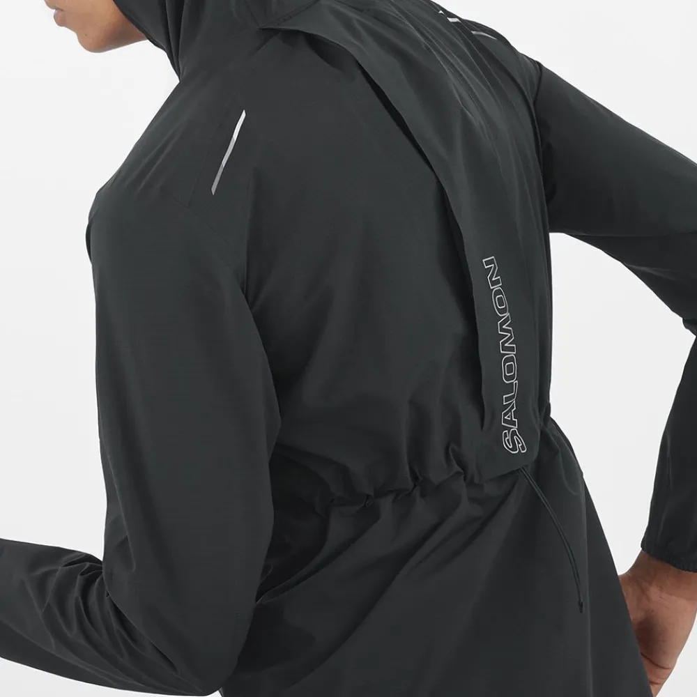 Outlet Salomon Bonatti Trail Jacket Dam