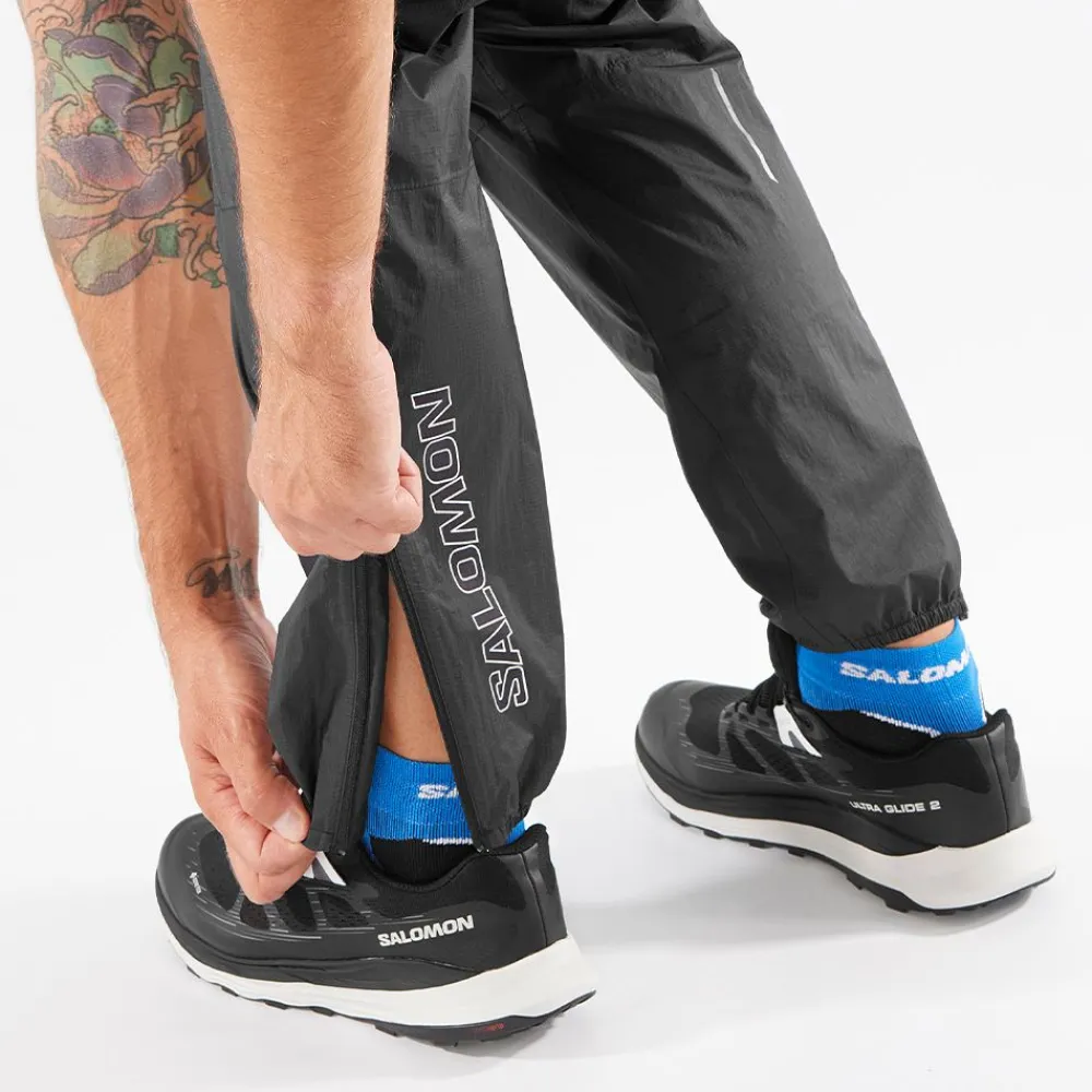 Sale Salomon Bonatti Waterproof Pants