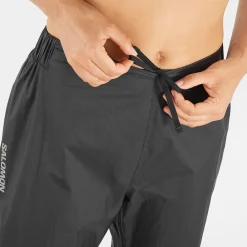 Allt Under Nederdelar | Salomon Bonatti Waterproof Pant