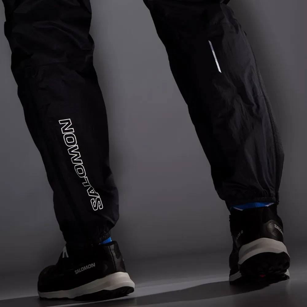 Allt Under Nederdelar | Salomon Bonatti Waterproof Pant