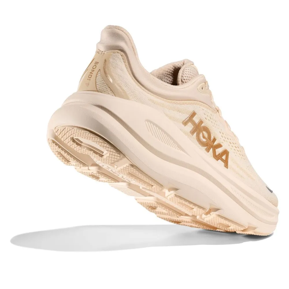 Discount HOKA Bondi 9 Dam
