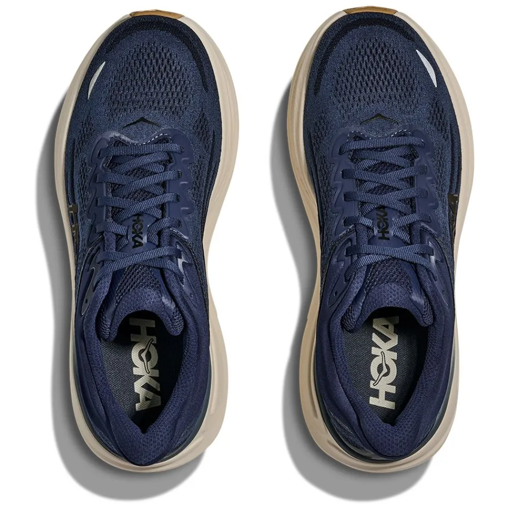 Discount HOKA BONDI 9 HERR