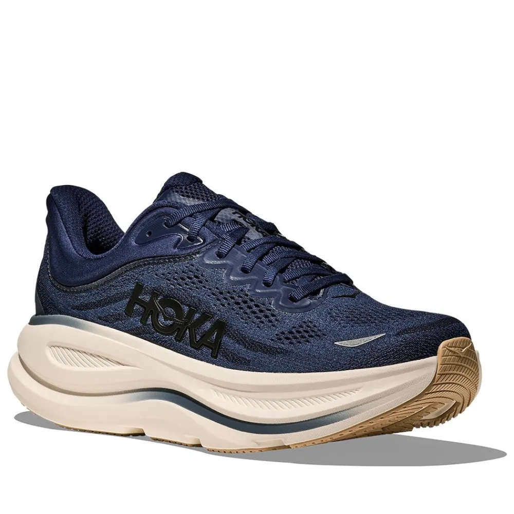Discount HOKA BONDI 9 HERR