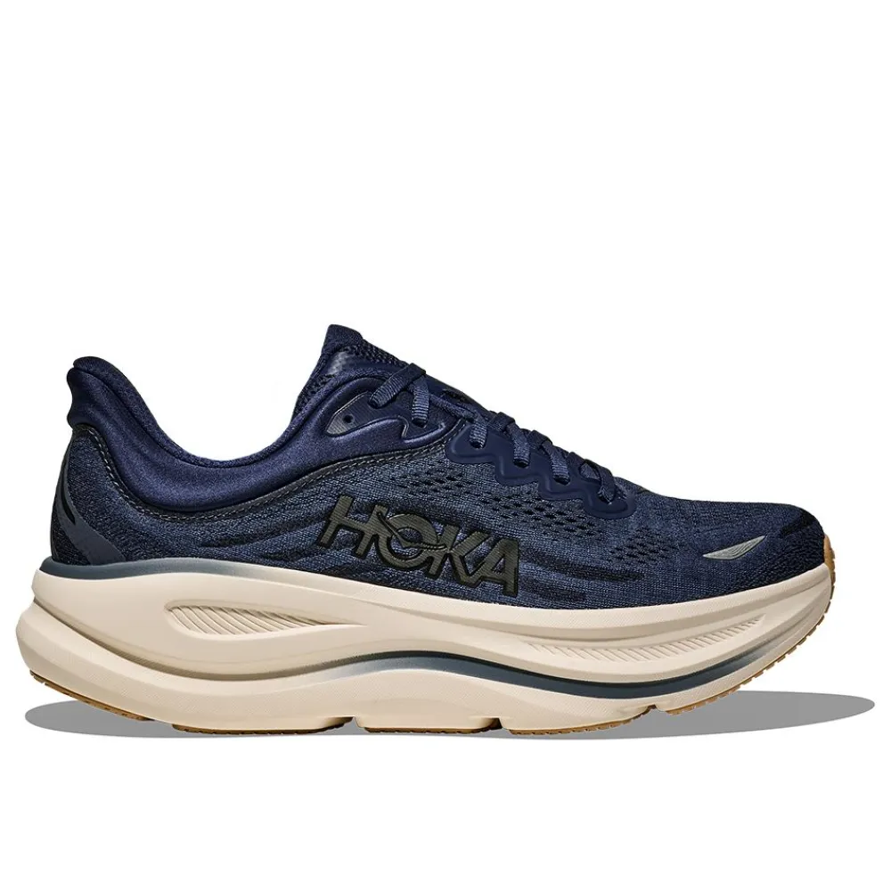Discount HOKA BONDI 9 HERR