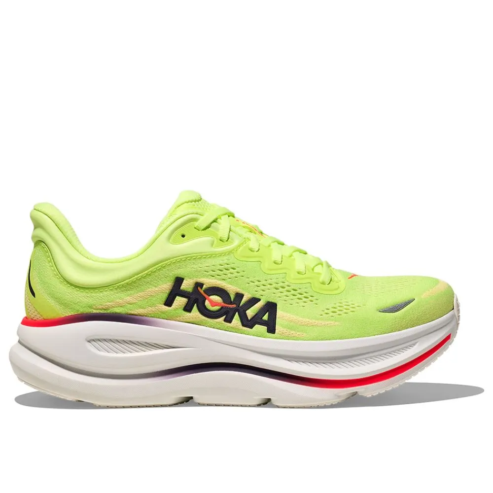 Sale HOKA BONDI 9 HERR