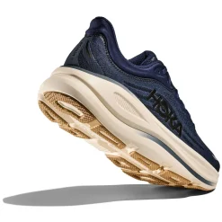 Promenadskor Herr | HOKA BONDI 9 HERR