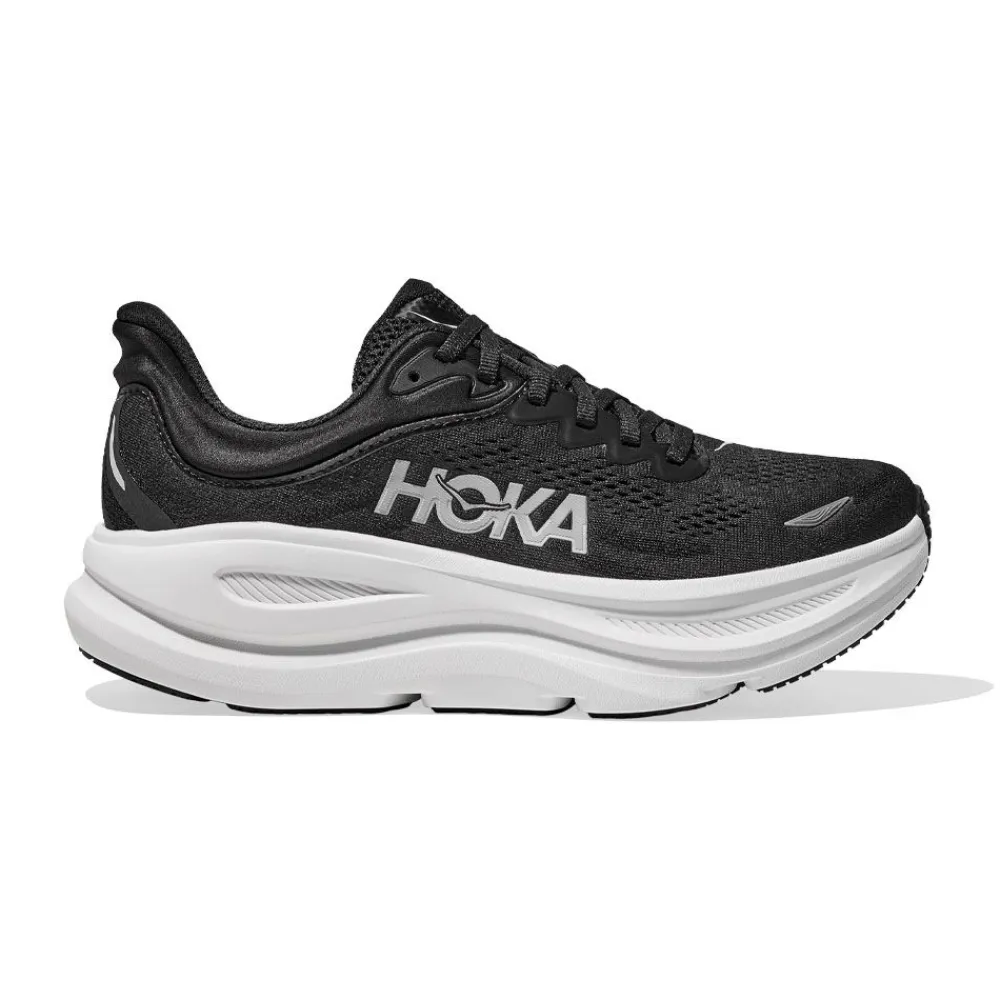 Hot HOKA Bondi 9 Herr