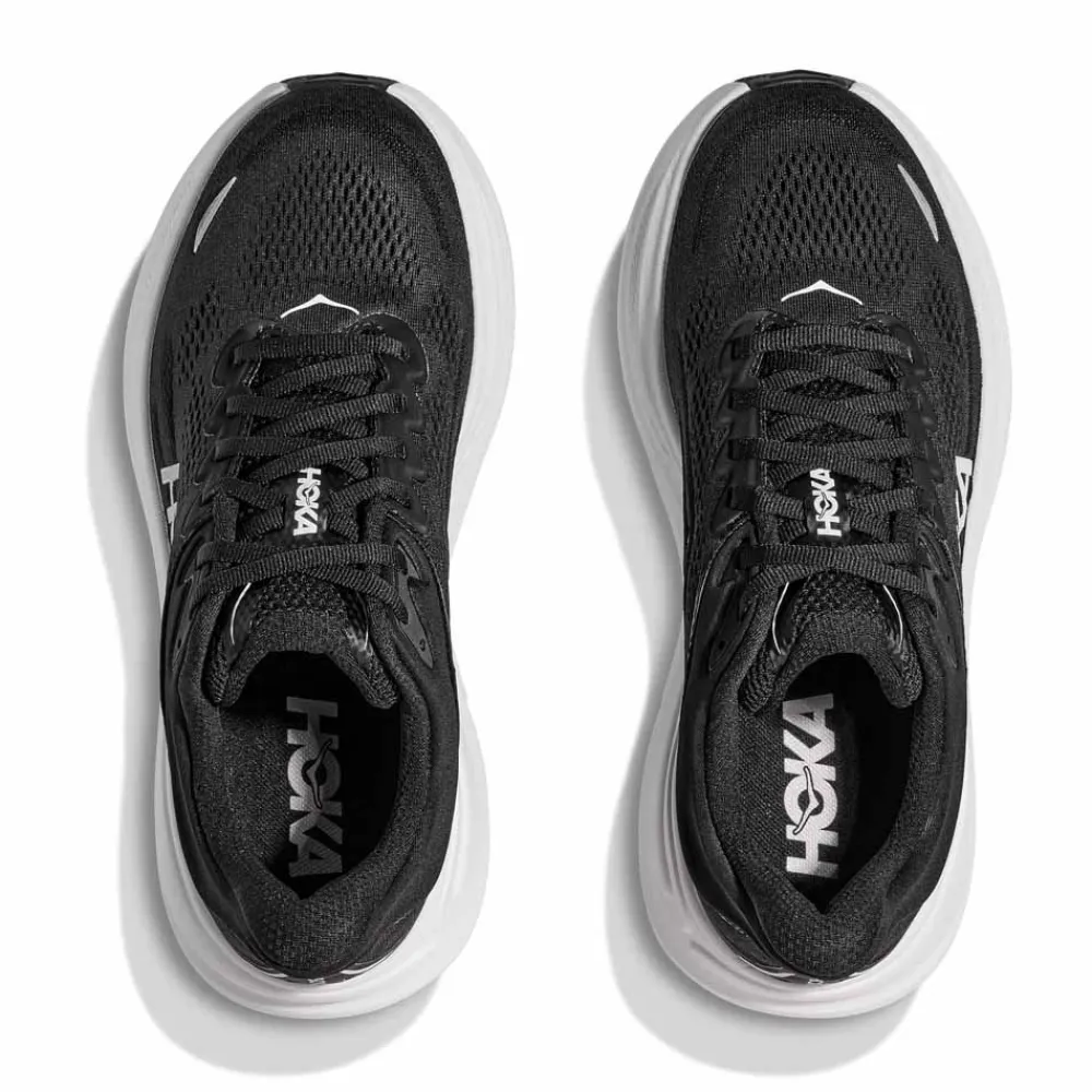Hot HOKA Bondi 9 Herr