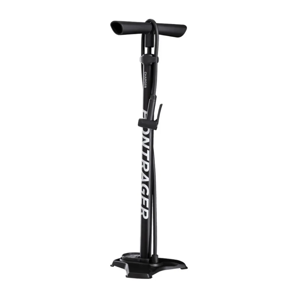 Discount Bontrager Charger Golvpump
