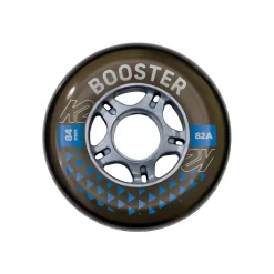 Inlines | K2 Booster 84mm 82A 4-Pack