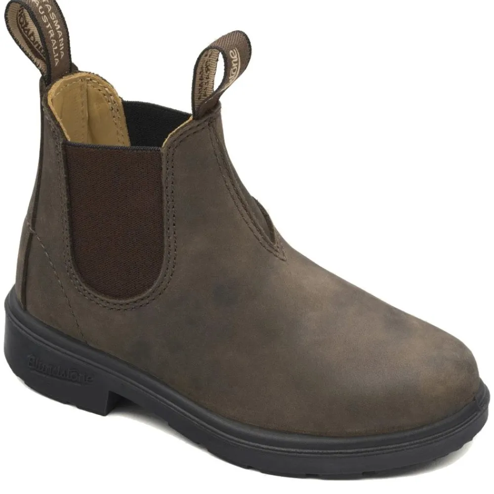 Clearance Blundstone 565 Boots Junior