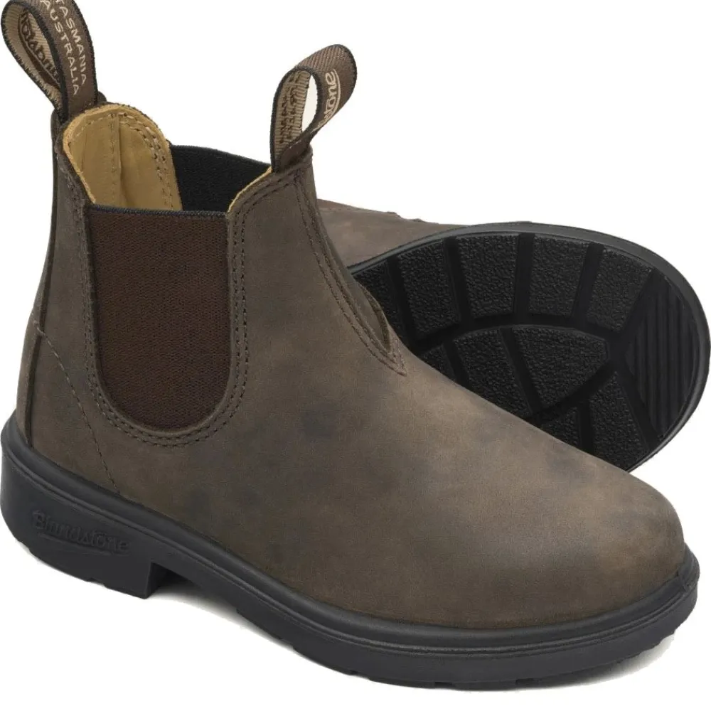 Clearance Blundstone 565 Boots Junior